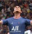 Ilustração da conquista 'Receba' com Luva de Pedreiro em FIFA 23  Foto: FIFA 23 / Reprodução