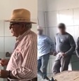 Pecuarista crê que funcionários 'vestem sua camisa' e oferece salários extras se Jair Bolsonaro for reeleito  Foto: Reprodução