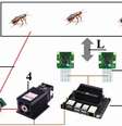 Esquema de funcionamento do sistema de controle de pragas a laser (Imagem: Reprodução/Heriot-Watt University)  Foto: Canaltech