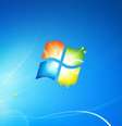 Uma imagem do Windows 7 semelhante a esta foi usada na ação   Foto: reprodução/Microsoft / Tecnoblog