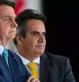 Jair Bolsonaro  Foto: Mais Goiás