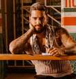 Maluma  Foto: Divulgação / Famosos e Celebridades