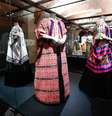 Mostra sobre Frida Kahlo será inaugurada neste sábado (foto de arquivo)  Foto: EPA / Ansa - Brasil