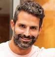 Iran malfitano surpreende ao revelar salario na globo  Foto: Famosos e Celebridades