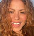 Shakira  Foto: Instagram/@shakira / Famosos e Celebridades