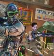 Novo Call of Duty é destaque de outubro  Foto: Activision / Divulgação