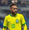 Neymar   Foto: Estadão Conteúdo/Richard Callis