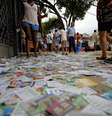 Mais de 156 milhões de brasileiros estão aptos a votar nas eleições deste domingo  Foto: iStock