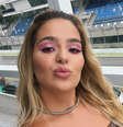 Viih Tube desabafa sobre saúde na gravidez   Foto: Reprodução/Instagram/@viihtube