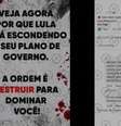 Vídeo cita oito propostas que não constam nas diretrizes de governo da chapa Lula-Alckmin  Foto: Aos Fatos
