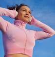 Outubro Rosa  Foto: Shutterstock / Sport Life