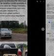 Postagem com a alegação falsa de que urnas de Serafina Corrêa (RS) já tinham votos para Lula antes do início da eleição  Foto: Aos Fatos