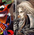  Foto: Divulgação/CAPCOM/Sony Computer Entertainment/Konami / Canaltech