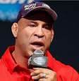 Wanderlei Silva se negou a realizar um exame surpresa antes da luta contra Chael Sonnen. Dias depois, em audiência na Comissão Atlética de Nevada, Silva explicou que estava usando diuréticos, que aumentam a eliminação delíquidos, devido a uma lesão no punho. O brasileiro, que se aposentou após o episódio,foi banido de lutar no Estado americano e multado em US$ 70 mil.  Foto: Divulgação / Estadão
