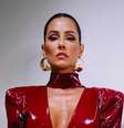 Deborah Secco, atriz  Foto: @dedesecco_