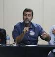 Marcelo Freixo apoia a candidatura de Lula à Presidência  Foto: Pedro Kirilos/Estadão / Estadão