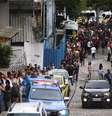 Eleições no Rio de Janeiro  Foto: Lucas Landau / Reuters