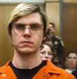 Dahmer  Foto: Divulgação/Netflix / Famosos e Celebridades