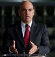 O presidente do TSE, ministro Alexandre de Moraes  Foto: Wilson Dias|Agência Brasil / Estadão