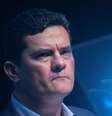 Sergio Moro será senador pelo Paraná a partir de 2023  Foto: EPA / Ansa - Brasil