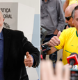 Lula venceu com ampla vantagem no Nordeste; já Bolsonaro ganhou com folga em Estados do Sul  Foto: Getty Images / BBC News Brasil