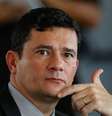Sergio Moro foi eleito senador no Paraná ao desbancar Alvaro Dias  Foto: Dida Sampaio/Estadão / Estadão