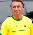 Jair Bolsonaro (PL) teve votação mais expressiva do que indicavam as pesquisas  Foto: Getty Images / BBC News Brasil