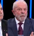 Bolsonaro e Lula.  Foto: Divulgação / BM&C News