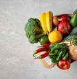 Dieta da Primavera: alimentos da estação para incluir no prato  Foto: Shutterstock / Sport Life