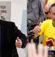 Lula e Bolsonaro  Foto: Getty Images / BBC News Brasil