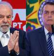 Lula ficou na frente em 25 cidades, enquanto Bolsonaro teve a maioria dos votos em 13 municípios @Reprodução  Foto: Agência Mural