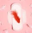 Menstruação: menstruar regularmente não é sinônimo de saúde  Foto: Shutterstock / Alto Astral