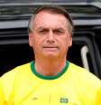 Jair Bolsonaro  Foto: Buda Mendes/Getty Images / BBC News Brasil