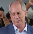 Ciro Gomes, do PDT  Foto: Andre Ribeiro / Futura Press