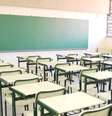 Relatórios da OCDE mostram que o País deixou as escolas fechadas por mais tempo  Foto: Estadão / Estadão