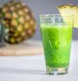 Guia da Cozinha - Sucos saudáveis: saiba como fazer suco verde e suco refrescante  Foto: Guia da Cozinha