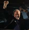 Lula (PT) chegou à frente no primeiro turno  Foto: Getty Images / BBC News Brasil