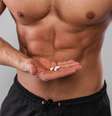 Tribulus terrestris  Foto: Shutterstock / Sport Life