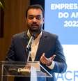 Claudio Castro foi reeleito governador do Rio de Janeiro  Foto: Tomaz Silva/ Agência Brasil / BBC News Brasil