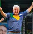 Ex-astronauta e ex-ministro Marcos Pontes é eleito senador por São Paulo.  Foto: FOTO ASTRONAUTA MARCOS PONTES /FACEBOOK / Estadão