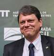 Ex-ministro Tarcísio de Freitas.  Foto: Rovena Soares, Agência Brasil / BM&C News