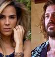 Wanessa camargo e dado dolabella flagrados juntos  Foto: Famosos e Celebridades