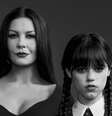 addams-capa.jpg  Foto: Netflix / Divulgação