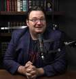 Brandon Sanderson desenvolveu a história de Moonbreaker  Foto: YouTube / Reprodução