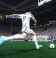 Como dar um Superchute em FIFA 23  Foto: EA / Divulgação