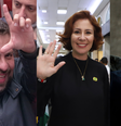 Superando aliados de Jair Bolsonaro, Boulos (PSOL) é o deputado federal mais bem votado de São Paulo  Foto: Estadão Conteúdo