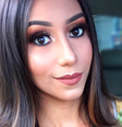 Kevysla Costa Fernandes morreu aos 23 anos  Foto: Reprodução/Facebook/@Kevysla Costa Fernandes