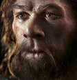 Recriação de um Neanderthal  Foto: S. ENTRESSANGLE/E. DAYNES/SCIENCE PHOTO LIBRARY / BBC News Brasil