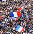 Realização da Copa em dezembro também é um empecilho para a França  Foto: DW / Deutsche Welle