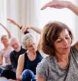 Exercícios físicos podem reduzir a evolução do Alzheimer, apontam estudos  Foto: Shutterstock / Sport Life